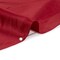 1 Yard Premium Silk Taffeta Fabric in Rhubarb Solid Silk 54 Inch Wide